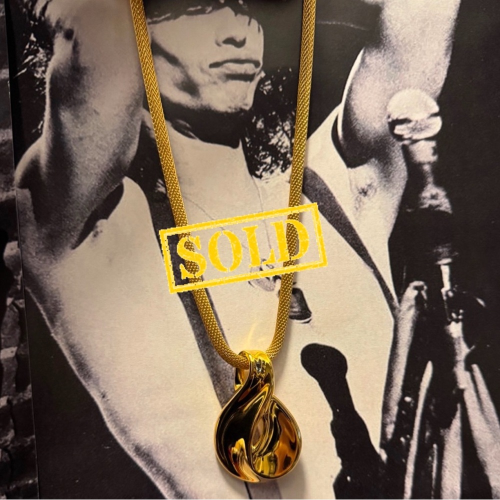 Vintage Napier Necklace